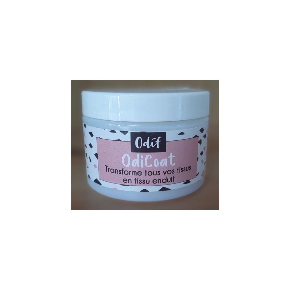 OdiCoat - Effet tissu enduit 150ml