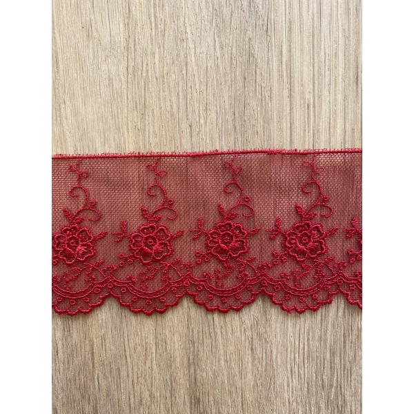 Dentelle noir