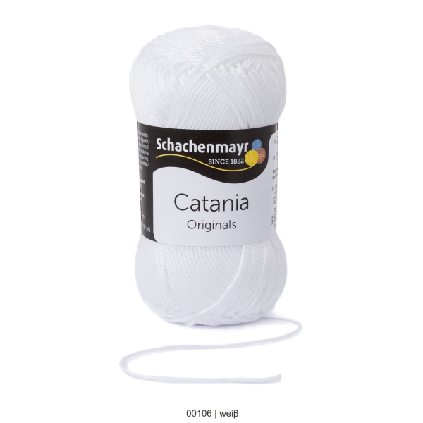 Laine catania schachenmayr