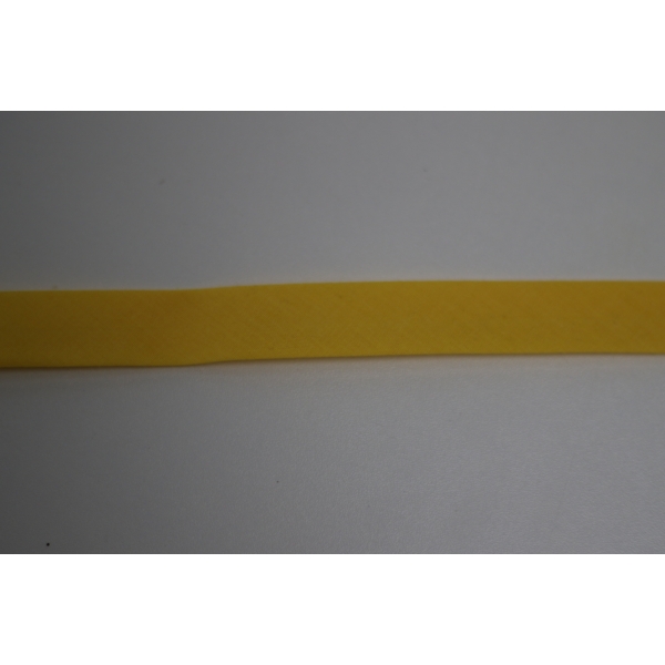 Biais replié 20mm cotton couleur 79