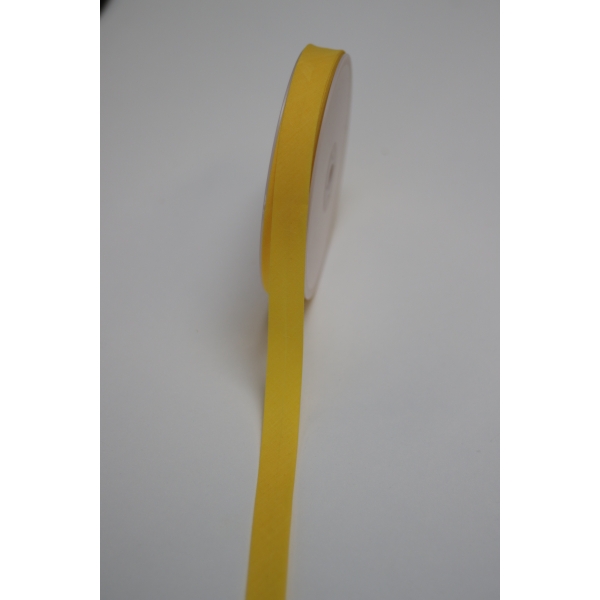 Biais replié 20mm cotton couleur 79