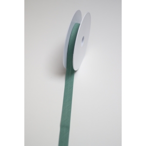 Biais replié 20mm cotton couleur 205