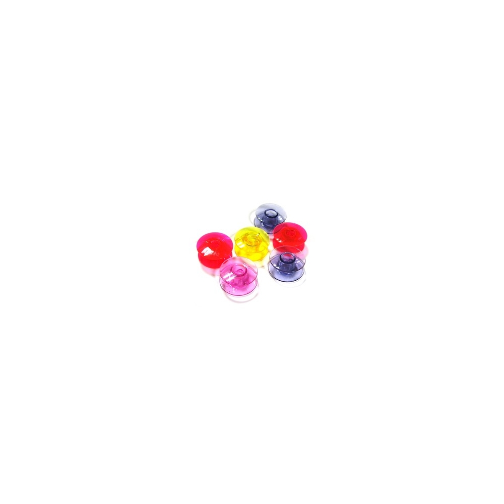 Pfaff Canette plastique - 10 pièces