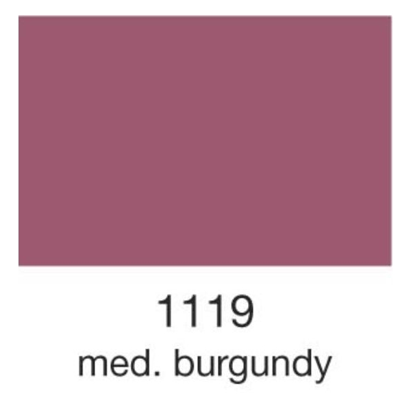 Fil à broder rayon madeira 200m Couleur:1119