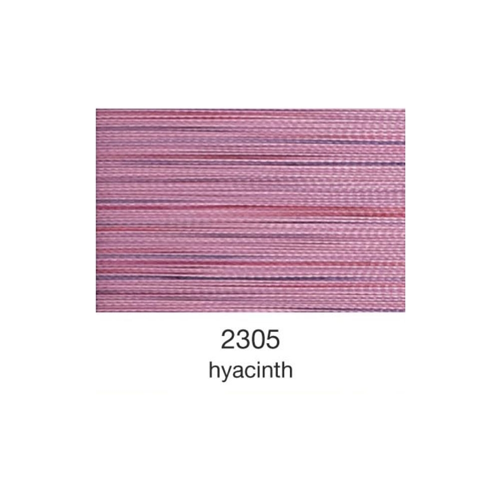 Fil à broder rayon madeira 200m Couleur:2305