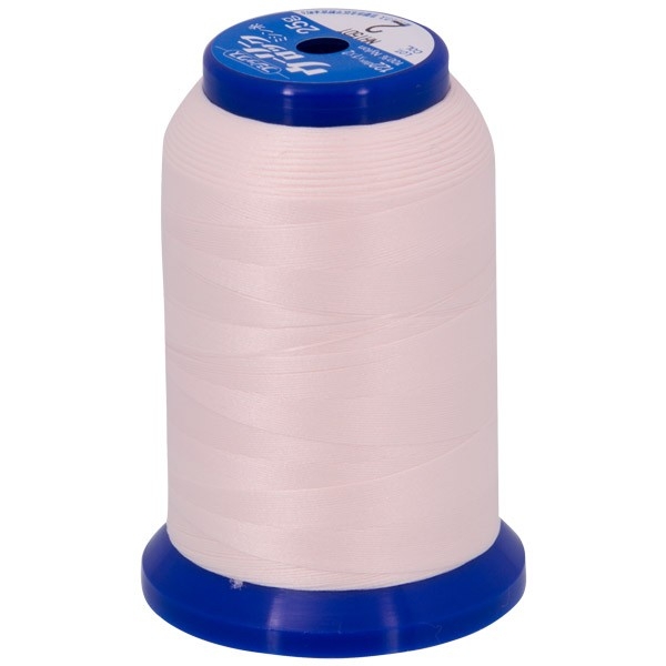 Fil mousse babylock couleur:2