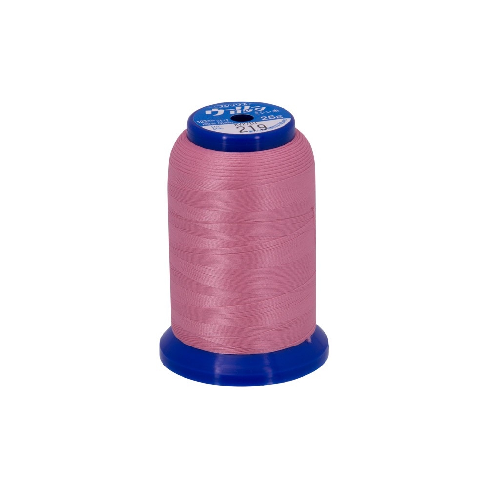 Fil mousse babylock couleur:219 Fil mousse babylock couleur:219