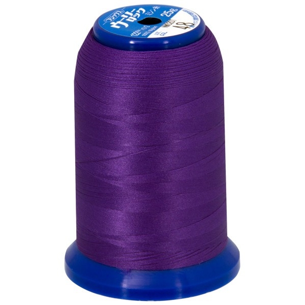 Fil mousse babylock couleur:46