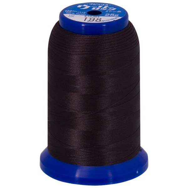 Fil mousse babylock couleur:198