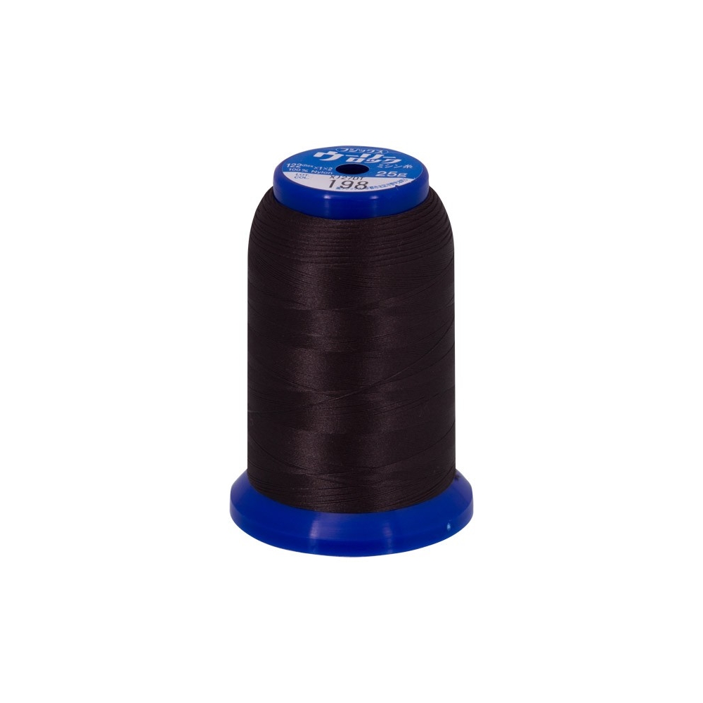 Fil mousse babylock couleur:198