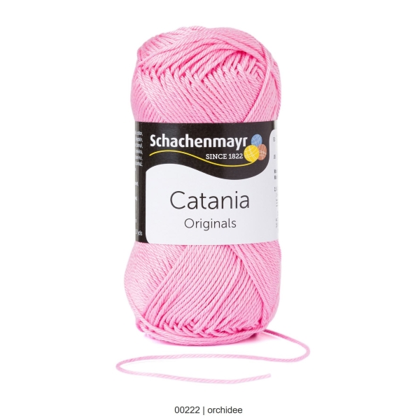 Laine catania schachenmayr couleur:00222