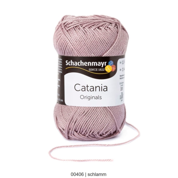 Laine catania schachenmayr couleur:00406