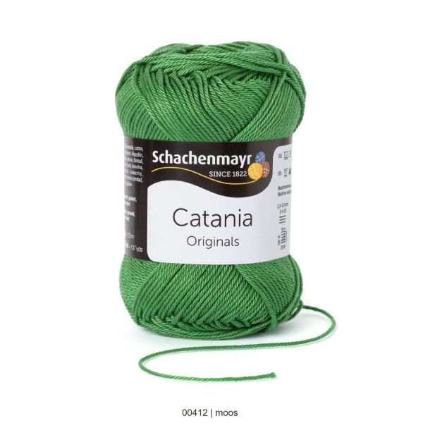Laine catania schachenmayr couleur:00412