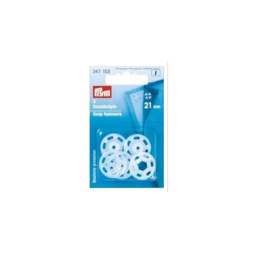 Boutons pression Prym 347 153 (I)