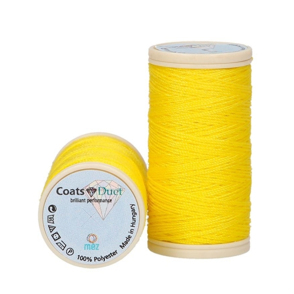Fil cordonnet coats 30m col 7911