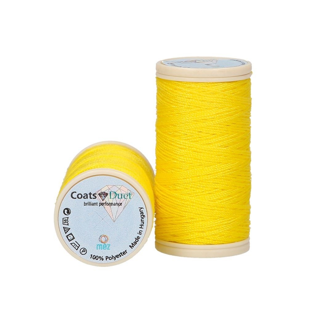 Fil cordonnet coats 30m col 7911 Fil cordonnet coats 30m col 7911
