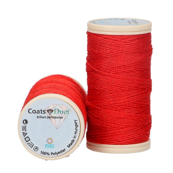 Fil cordonnet coats 30m col 8230
