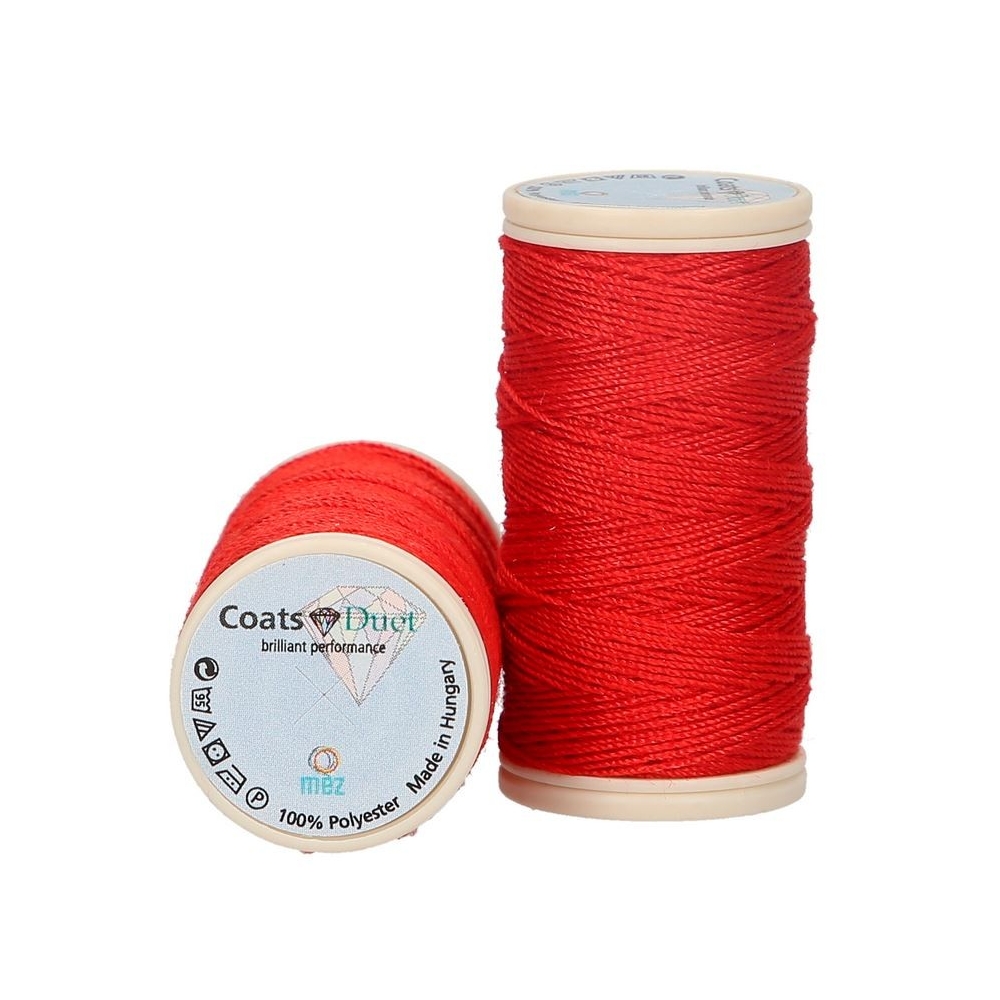Fil cordonnet coats 30m col 8230