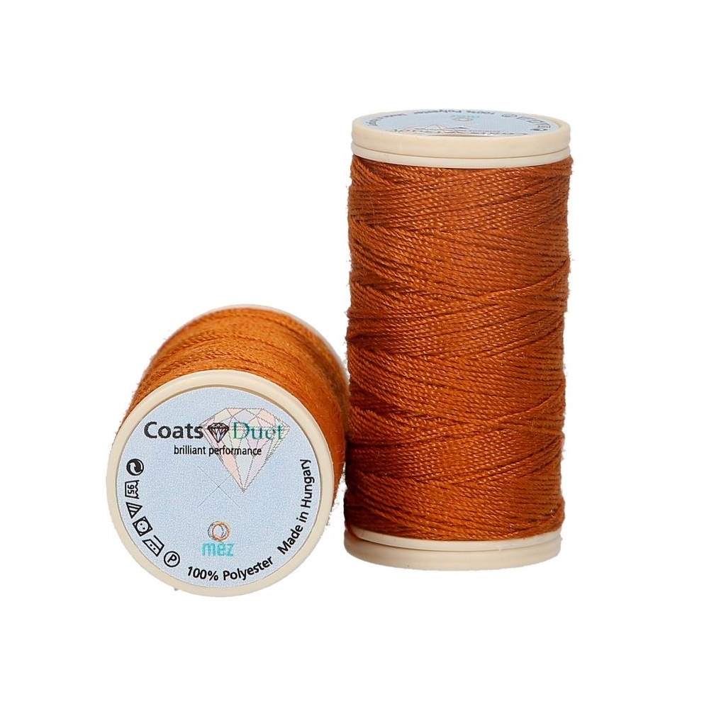 Fil cordonnet coats 30m col 8646 Fil cordonnet coats 30m col 8646