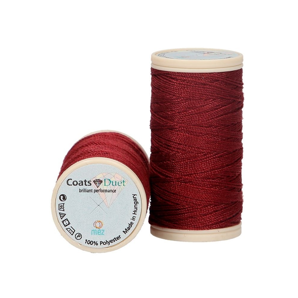 Fil cordonnet coats 30m col 9106 Fil cordonnet coats 30m col 9106