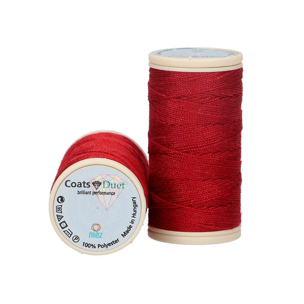 Fil cordonnet coats 30m col 9183 Fil cordonnet coats 30m col 9183