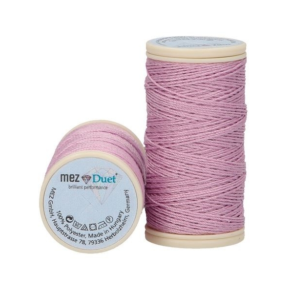Fil cordonnet coats 30m col 2543