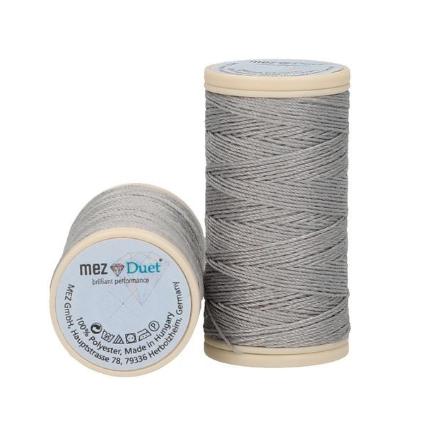 Fil cordonnet coats 30m col 3002