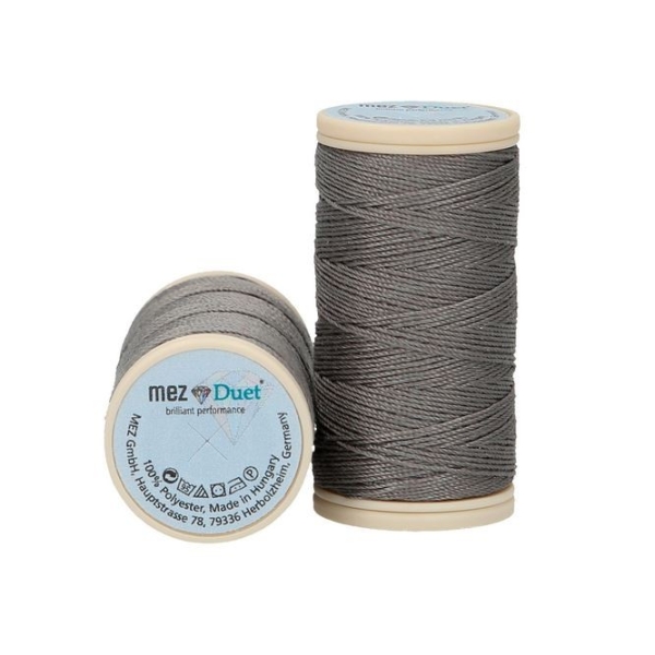 Fil cordonnet coats 30m col 4009