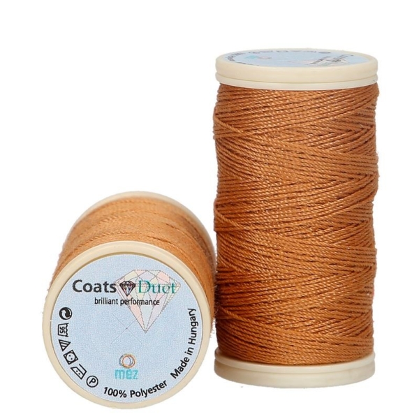 Fil cordonnet coats 30m col 6150