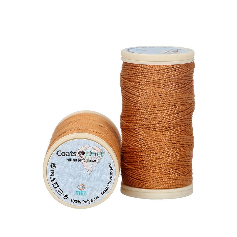 Fil cordonnet coats 30m col 6150 Fil cordonnet coats 30m col 6150