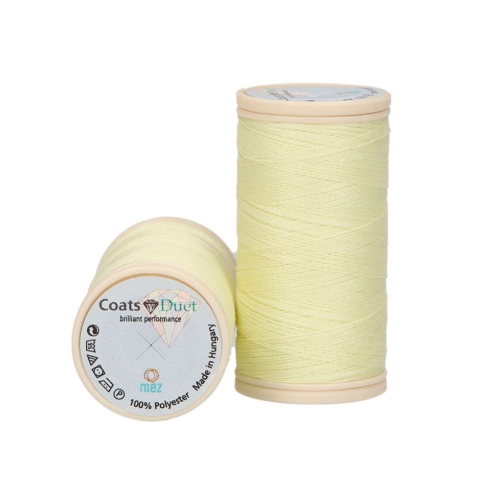 Fil coats polyester 100m col 1554 Fil coats polyester 100m col 1554