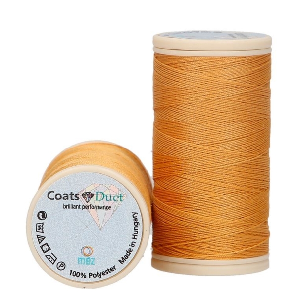 Fil coats polyester 100m col 6192