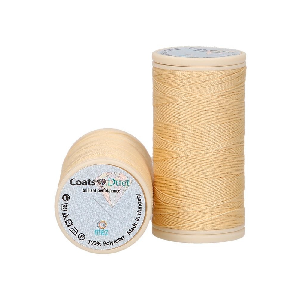 Fil coats polyester 100m col 2115 Fil coats polyester 100m col 2115