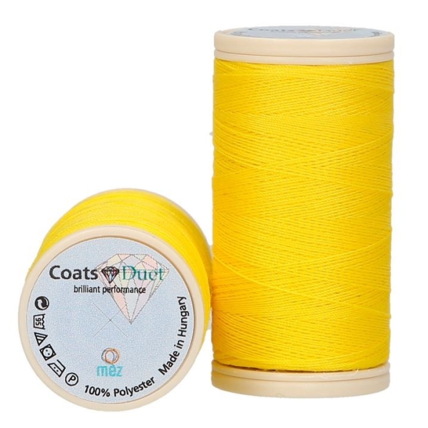 Fil coats polyester 100m col 7911