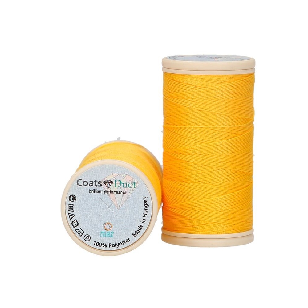 Fil coats polyester 100m col 6350 Fil coats polyester 100m col 6350