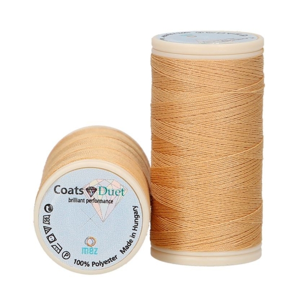 Fil coats polyester 100m col 4151