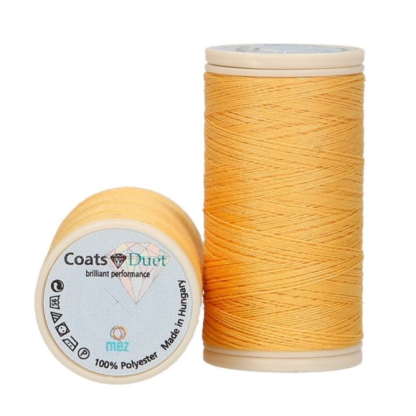 Fil coats polyester 100m col 5195