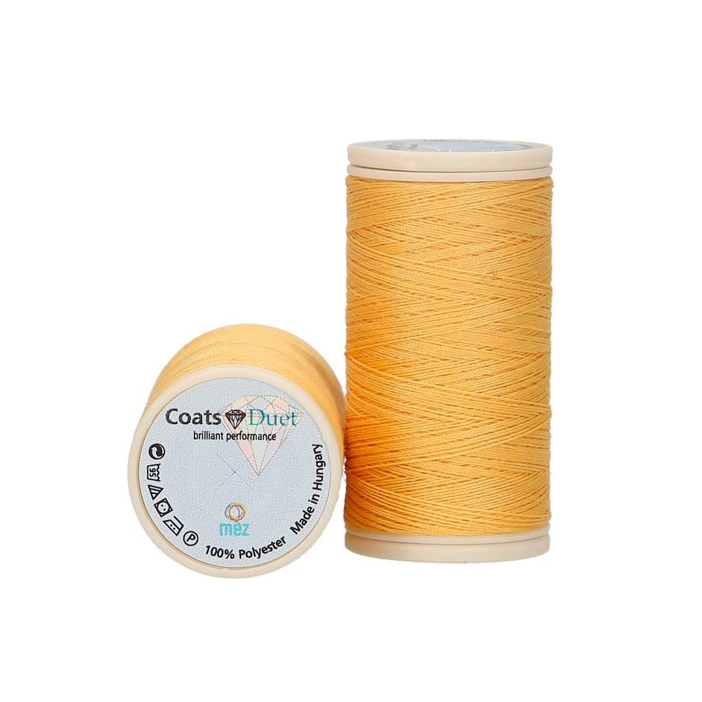 Fil coats polyester 100m col 5195 Fil coats polyester 100m col 5195
