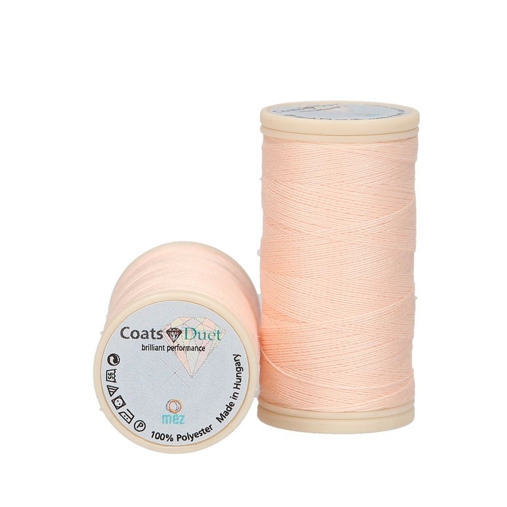 Fil coats polyester 100m col 1077 Fil coats polyester 100m col 1077