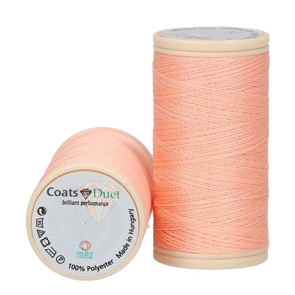 Fil coats polyester 100m col 2078