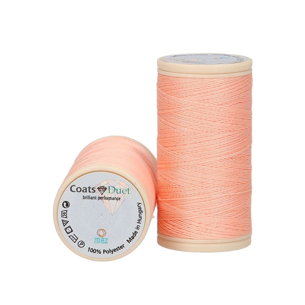 Fil coats polyester 100m col 2078