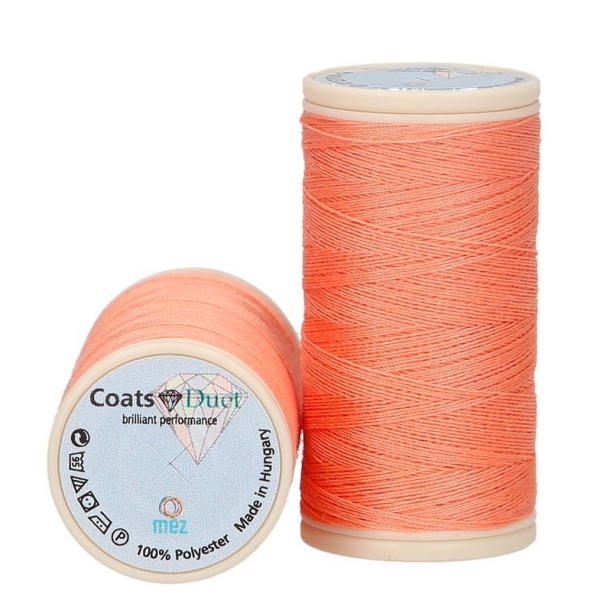 Fil coats polyester 100m col 4643