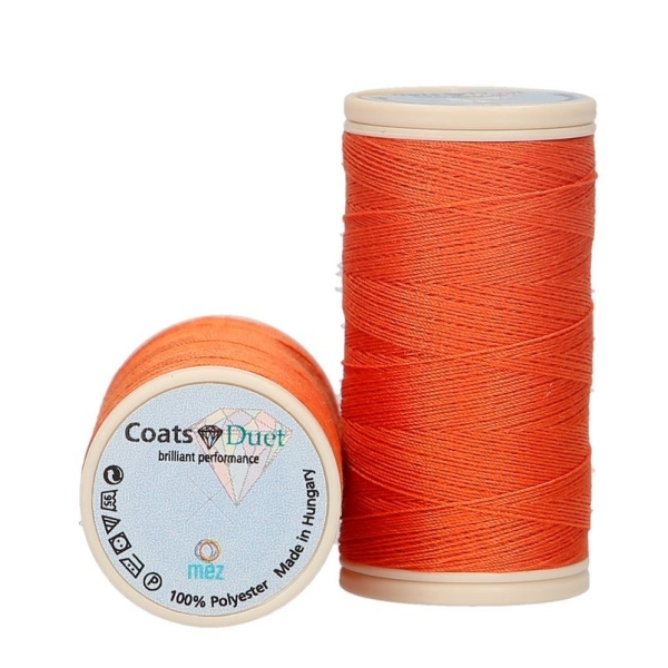 Fil coats polyester 100m col 6685