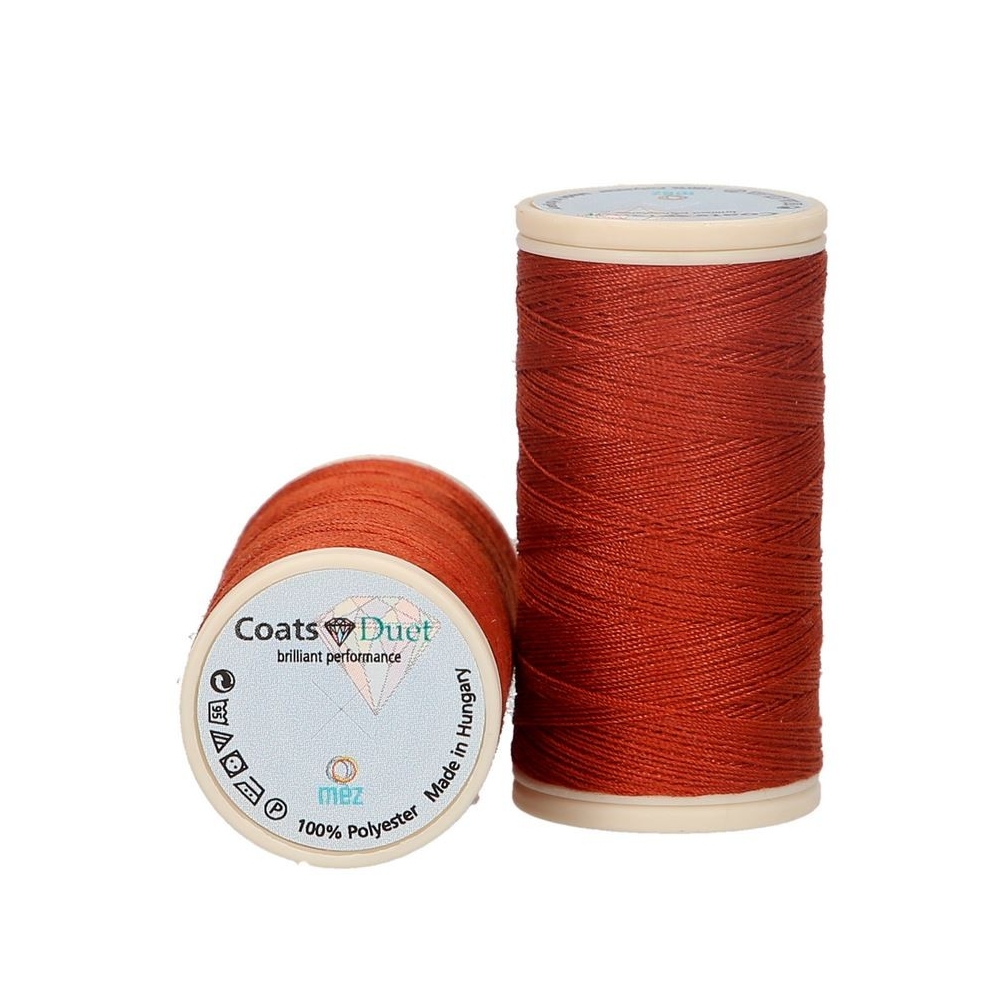 Fil coats polyester 100m col 8644 Fil coats polyester 100m col 8644