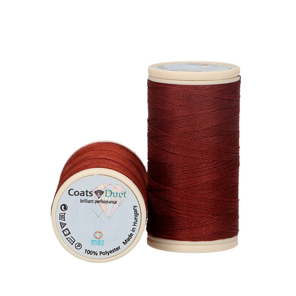 Fil coats polyester 100m col 9108 Fil coats polyester 100m col 9108