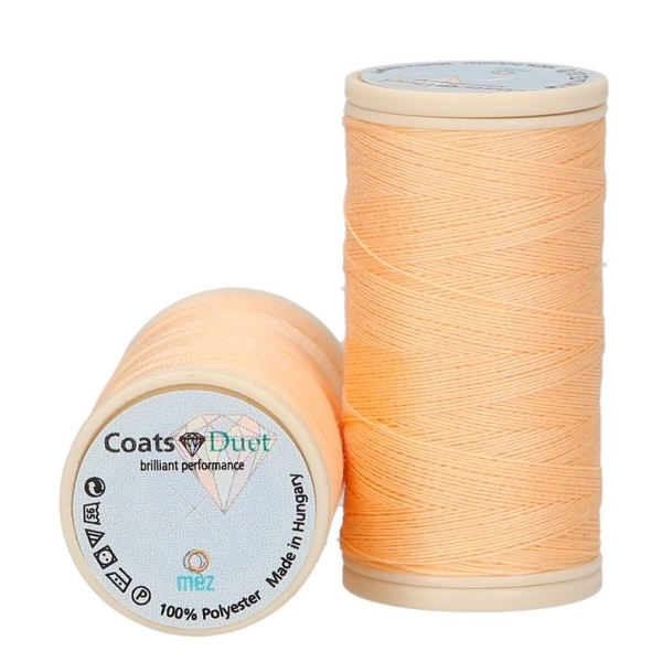 Fil coats polyester 100m col 3150