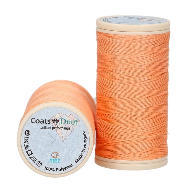 Fil coats polyester 100m col 3609