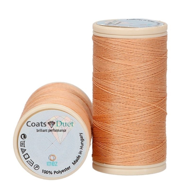 Fil coats polyester 100m col 4113