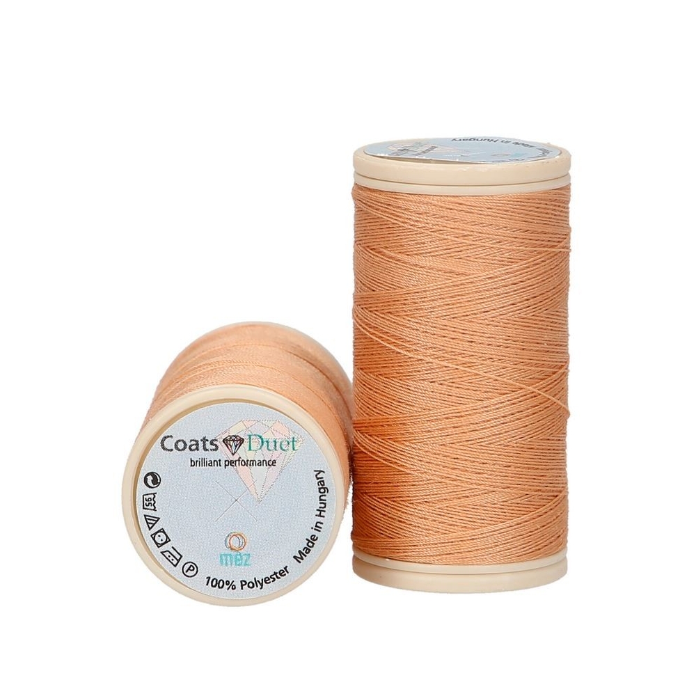 Fil coats polyester 100m col 4113