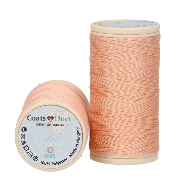 Fil coats polyester 100m col 3577